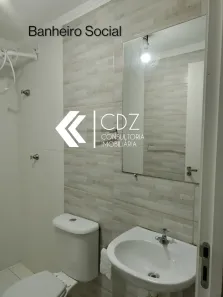 Apartamento com 2 Quartos à venda, 82m² no Jardim Piratininga, Sorocaba