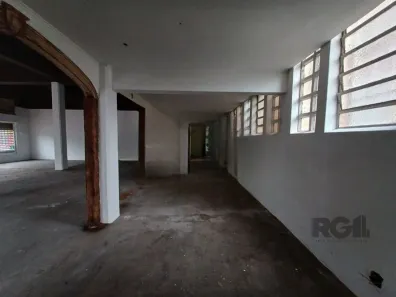 Ponto Comercial para alugar, 260m² no Floresta, Porto Alegre