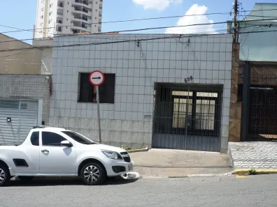 Casa com 2 Quartos à venda, 210m² no Vila Bertioga, São Paulo