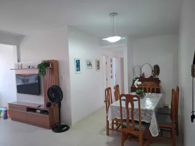 Apartamento com 4 Quartos à venda, 104m² no Salgado Filho, Aracaju