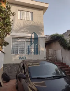 Casa com 2 Quartos à venda, 150m² no Burgo Paulista, São Paulo