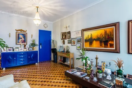 Apartamento com 2 Quartos à venda, 134m² no Bom Retiro, São Paulo