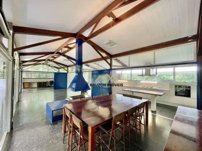 Casa de Condomínio com 3 Quartos à venda, 200m² no Chácara do Refúgio, Carapicuíba