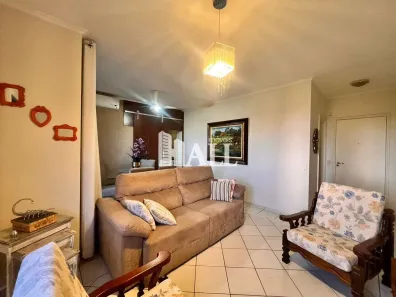 Apartamento com 3 Quartos à venda, 78m² no Vila Redentora, São José do Rio Preto