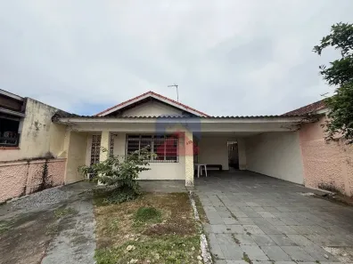 Casa com 2 Quartos à venda, 106m² no Real, Praia Grande