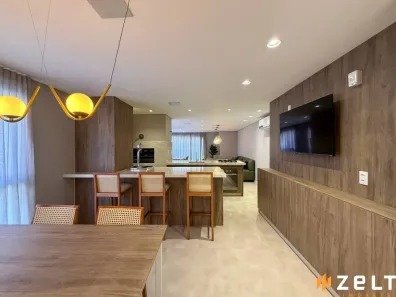 Apartamento com 2 Quartos à venda, 58m² no Velha, Blumenau