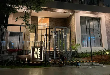 Apartamento com 2 Quartos à venda, 63m² no Jardim Paulista, São Paulo
