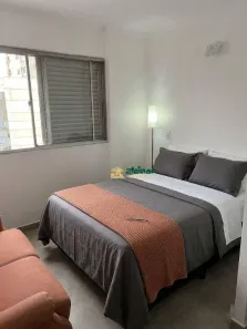 Kitnet com 1 Quarto para alugar, 38m² no Centro, Guarulhos