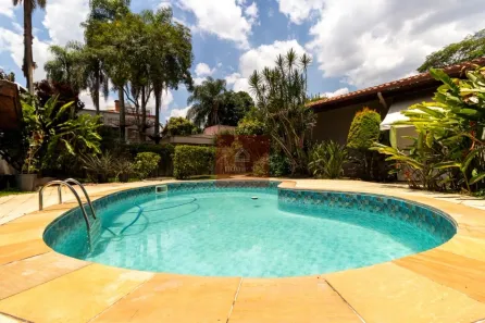 Casa com 4 Quartos à venda, 480m² no Campo Belo, São Paulo
