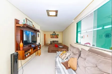 Apartamento com 3 Quartos à venda, 180m² no Coração Eucarístico, Belo Horizonte
