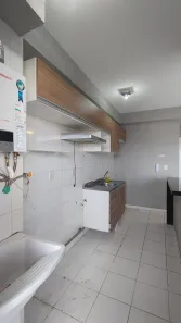 Apartamento com 2 Quartos para alugar, 65m² no Vinhais, São Luís