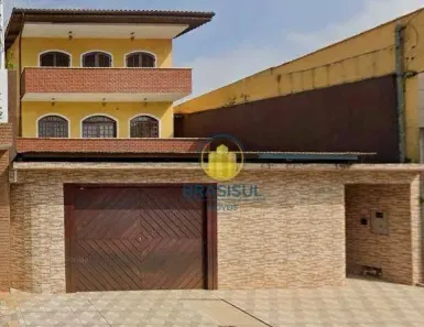 Sobrado com 5 Quartos para venda ou aluguel, 200m² no Jardim Flórida Paulista, São Paulo