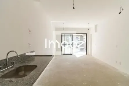 Apartamento com 1 Quarto à venda, 80m² no Pinheiros, São Paulo