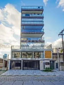 Apartamento com 3 Quartos à venda, 292m² no Caiobá, Matinhos
