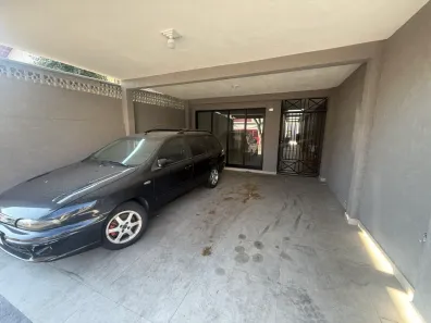 Casa de Condomínio com 3 Quartos à venda, 150m² no Jardim Olympia, São Paulo