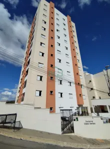 Apartamento com 2 Quartos à venda, 49m² no Vila Togni, Poços de Caldas