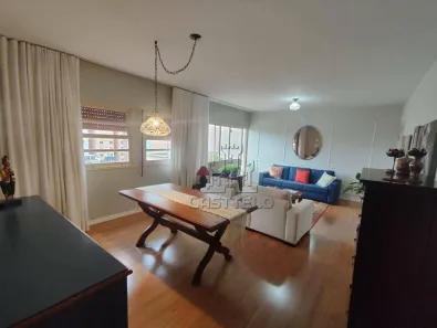 Apartamento com 3 Quartos à venda, 180m² no Centro, Londrina