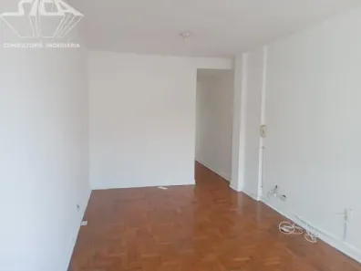 Kitnet com 1 Quarto à venda, 30m² no República, São Paulo