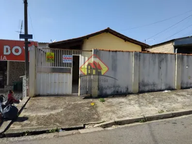 Casa com 3 Quartos à venda, 170m² no Jardim América, Taubaté