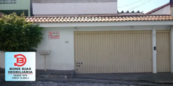 Casa com 2 Quartos à venda, 120m² no Jardim Nordeste, São Paulo