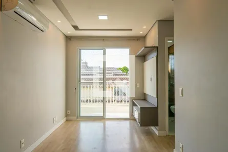 Apartamento com 2 Quartos à venda, 50m² no Jardim do Lago, Campinas