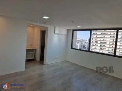 Sala Comercial com 1 Quarto à venda, 44m² no Independência, Porto Alegre