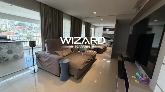Apartamento com 2 Quartos à venda, 89m² no Vila Bertioga, São Paulo