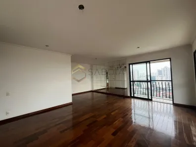 Apartamento com 4 Quartos para venda ou aluguel, 146m² no Santo Amaro, São Paulo