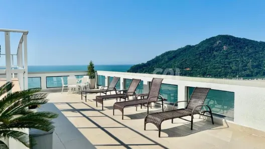 Apartamento com 2 Quartos à venda, 54m² no Centro, Balneário Camboriú