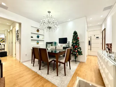 Apartamento com 3 Quartos à venda, 69m² no Vila dos Remédios, São Paulo