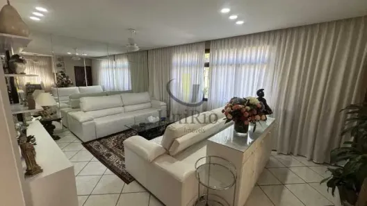 Casa de Condomínio com 3 Quartos à venda, 300m² no Freguesia (Jacarepaguá), Rio de Janeiro
