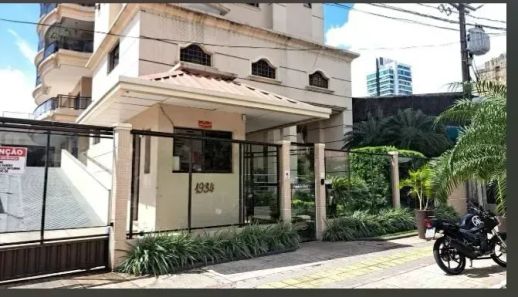 Apartamento com 4 Quartos à venda, 180m² no Cremação, Belém