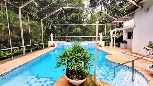 Casa com 5 Quartos à venda, 2700m² no Jardim Santana, Campinas