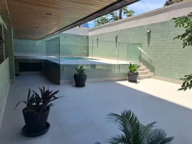 Apartamento com 2 Quartos para alugar, 82m² no Leblon, Rio de Janeiro