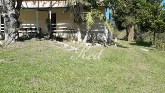 Fazenda/Sítio com 3 Quartos à venda, 120m² no Chácara Sete Cruzes, Suzano