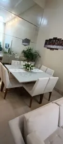 Apartamento com 3 Quartos para venda ou aluguel, 196m² no Coqueiro, Belém