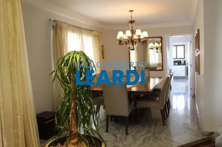 Apartamento com 3 Quartos à venda, 233m² no Jardim Vila Mariana, São Paulo