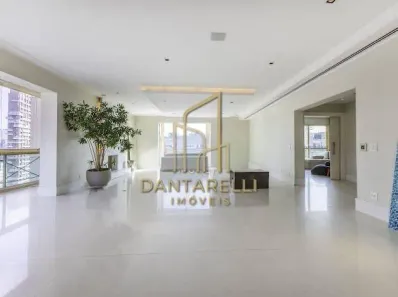 Apartamento com 4 Quartos à venda, 465m² no Jardim Paulistano, São Paulo