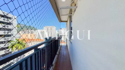 Cobertura com 2 Quartos à venda, 117m² no Botafogo, Rio de Janeiro