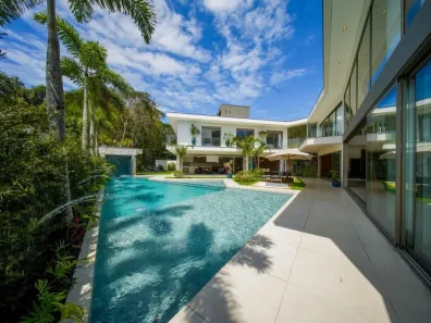 Casa com 6 Quartos à venda, 730m² no Riviera, Bertioga
