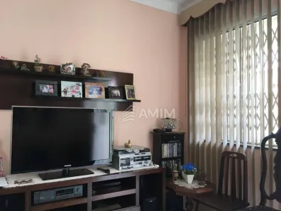 Casa com 5 Quartos à venda, 180m² no Fonseca, Niterói