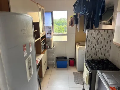 Apartamento com 3 Quartos à venda, 67m² no Farolândia, Aracaju