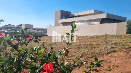 Lote/Terreno à venda, 360m² no Quinta do Lago Residence, São José do Rio Preto