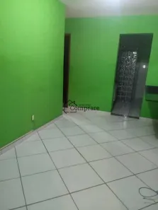 Apartamento com 2 Quartos à venda, 49m² no Chácaras Reunidas Santa Terezinha, Contagem
