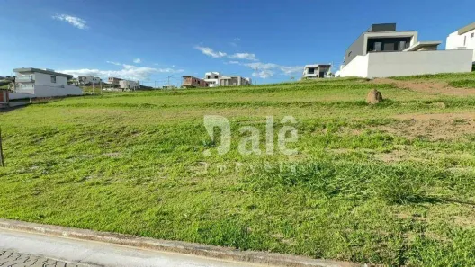 Lote/Terreno à venda, 332m² no Condomínio Residencial Monaco, São José dos Campos
