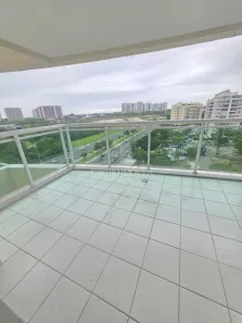 Apartamento com 2 Quartos à venda, 65m² no Recreio dos Bandeirantes, Rio de Janeiro