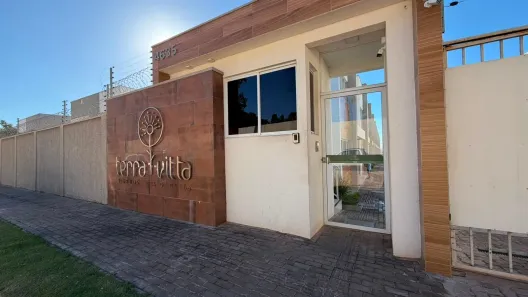 Casa de Condomínio com 3 Quartos à venda, 78m² no Morros, Teresina