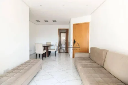 Apartamento com 3 Quartos à venda, 89m² no Vila Gomes Cardim, São Paulo