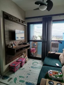 Apartamento com 3 Quartos à venda, 62m² no Jardim América, São José dos Campos