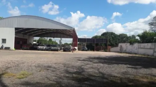 Lote/Terreno à venda, 2494m² no Feitoria, São Leopoldo
